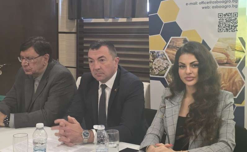 До 12 декември ще се преведе обвързаната подкрепа за животновъдите