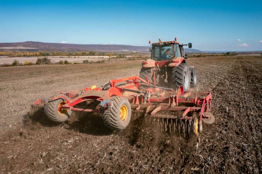 Култиватор