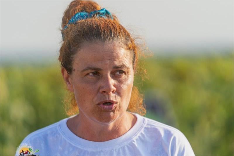 Æåêîâà: Â Ðóìúíèÿ ñ íàïîÿâàíå æúíàò 1 200 êã öàðåâèöà, ó íàñ – 250 êã