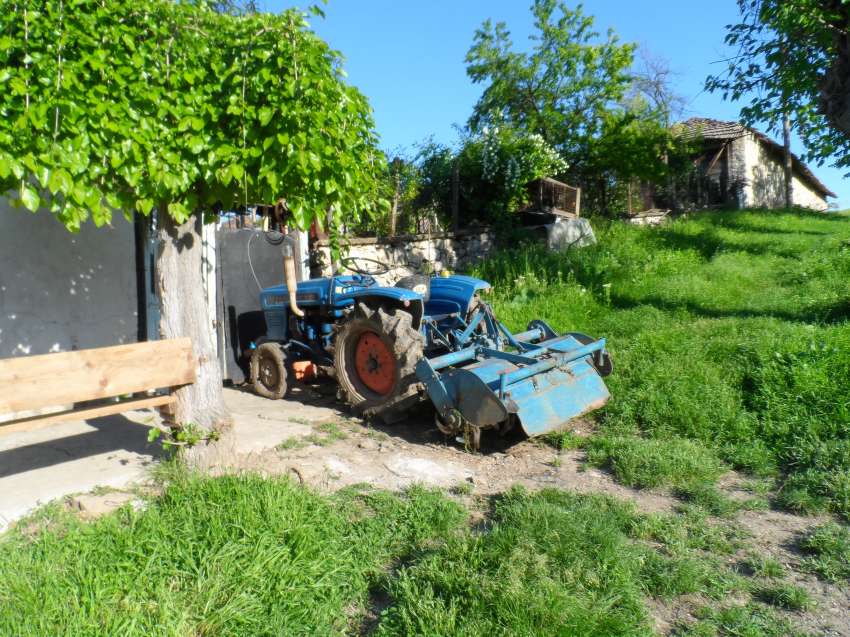 Форум за агроиновациите във фермите събира земеделците в Стара Загора