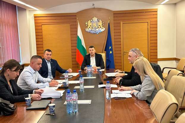 Обучения за бизнеса ще се провеждат от Центъра за оценка на риска