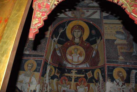 Зачатието на света Анна – на 9 декември отбелязваме деня на надеждата и благословението