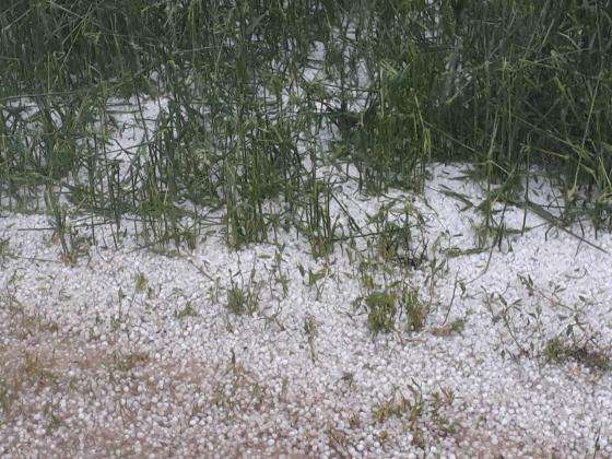 Изграждат 69 генератора срещу градушки в Кюстендилско и Пернишко