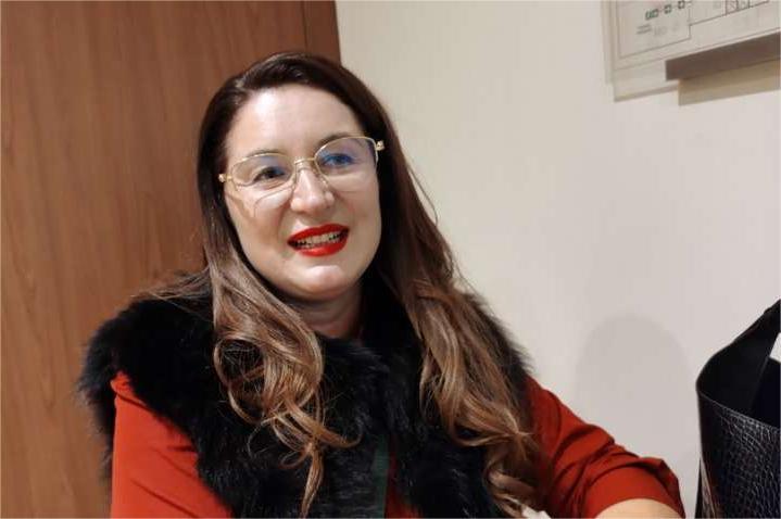 Нона Валентинова: Напояването в земеделието трябва да стане стратегическа цел