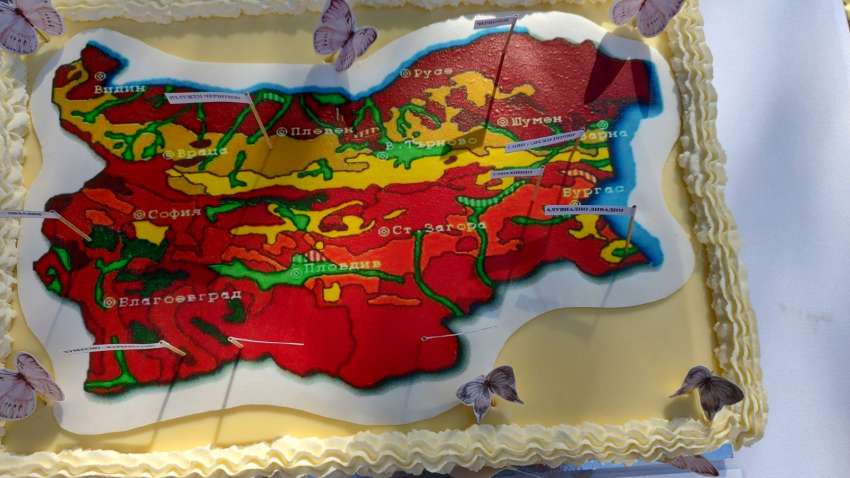 ÍÑÈ îò÷åòå ïðåç 2024 ã. òåìïåðàòóðíè ðåêîðäè, äåìîãðàôñêè ñðèâ è èêîíîìè÷åñêè ñïàä