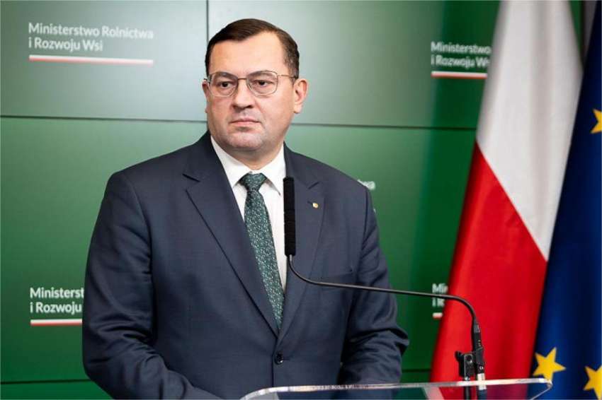 Полша няма да коленичи пред Меркосур, иска компенсация за всеки тон продукция