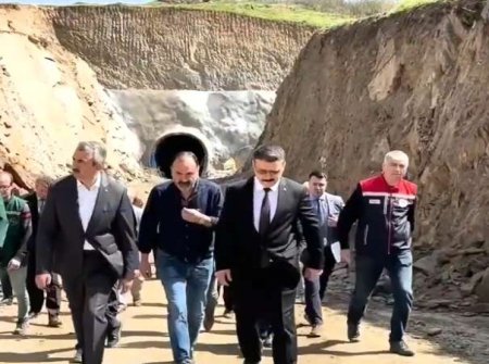 Турция достроява поливен язовир на Тунджа, а нашата реколта изсъхна