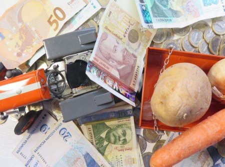 Рекордни плащания за земеделците през 2025 г., но с по-малък бюджет през 2026 г.