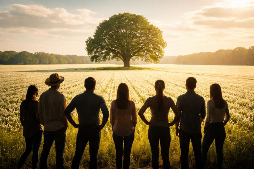 Променяй се или изчезваш: суровият урок за българските фермери