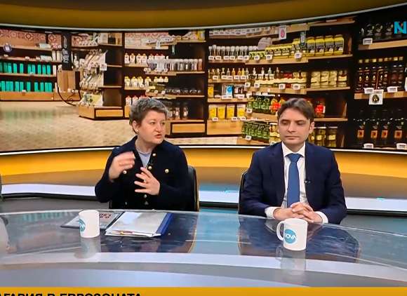 Лидл: България трябва да има хранителен суверенитет, за да паднат цените