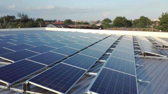 РИОСВ Стара Загора даде ход на 3 фотоволтаични парка върху 1500 дка пасища и пътища