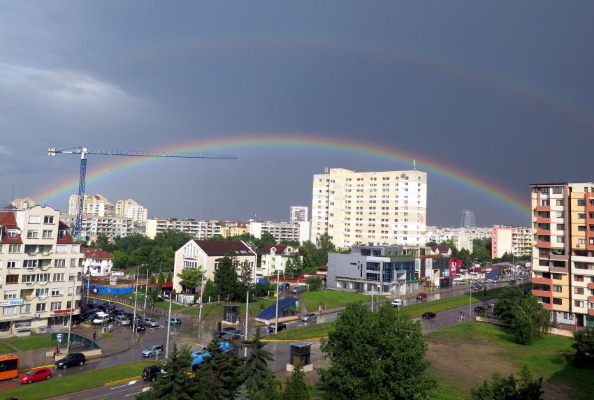 Ñåðíèòå åìèñèè íàä Áúëãàðèÿ â íîðìà: ÅÊ ïðåêðàòè äåëî îò 2009 ã.