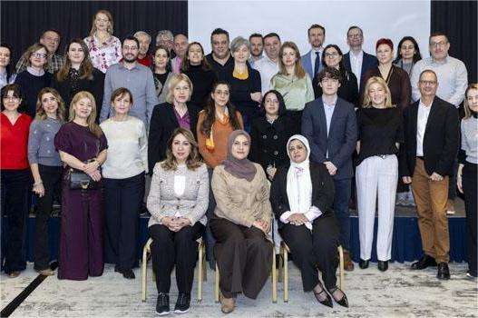 �������� ������� �� ��������� �� ������������������ ����� �� ���������� �� ����������������� ������ (MED-Amin )