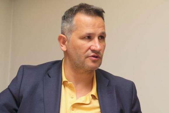 Иван Христанов – възможният избор за земеделски министър