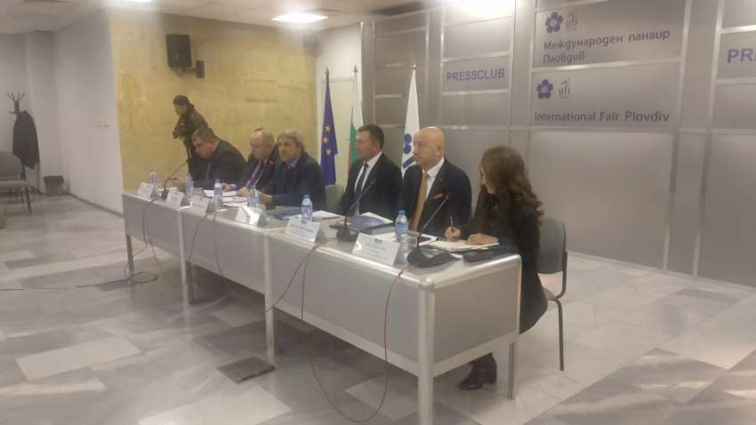 Седмицата на АГРА 2026 започва в Пловдив, с участието на 650 фирми