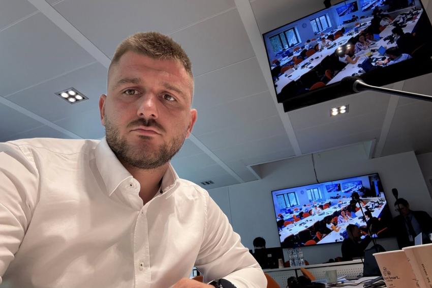 От НАЗ искат подкрепа за всеки работещ чиновник в земеделието