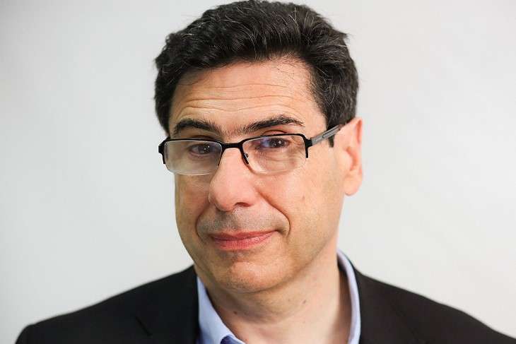 Нобелистът по икономика Филип Агион в София с лекция за зеления преход