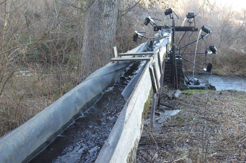 Íà 22 ìàðò îòáåëÿçâàìå Ñâåòîâíèÿ äåí íà âîäàòà