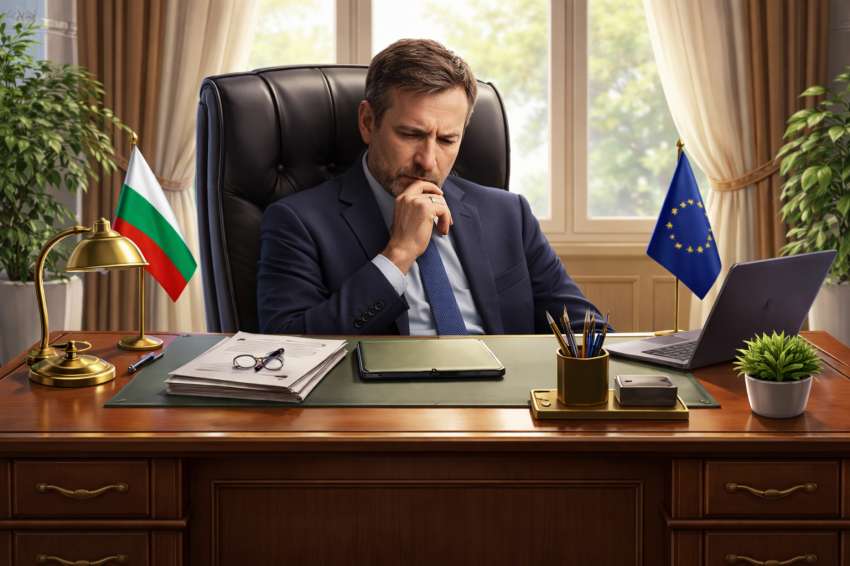 Идеалният земеделски министър не съществува. Но България отчаяно се нуждае от него