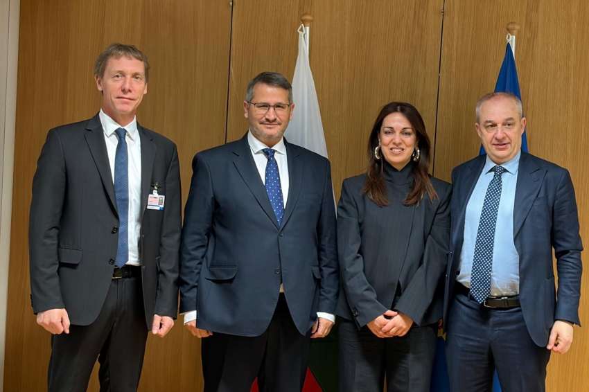 ��������� ������� � Copa-Cogeca ������� � ������ �� �������� ����� ��������� � ��