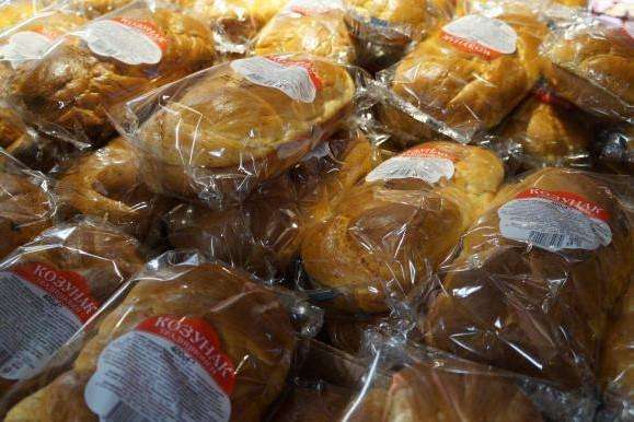 Пекар: Класическият козунак е с 1 евро отгоре, най-скъпият е 8 евро