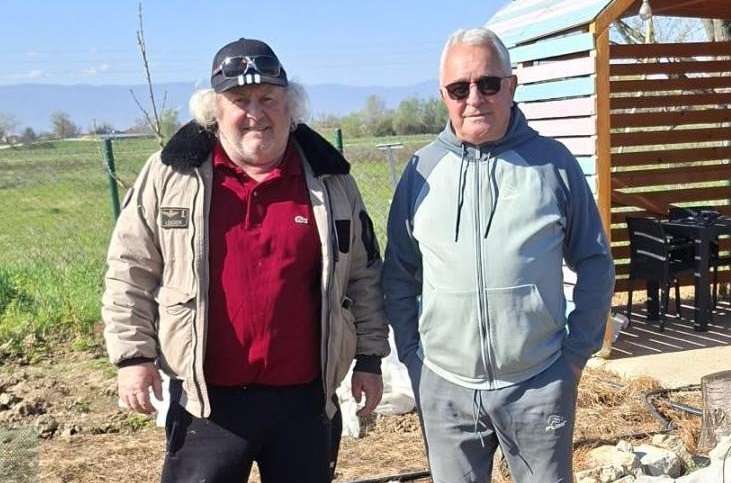 На кого му пука?! - постът, който светкавично уреди поливна вода за фермер