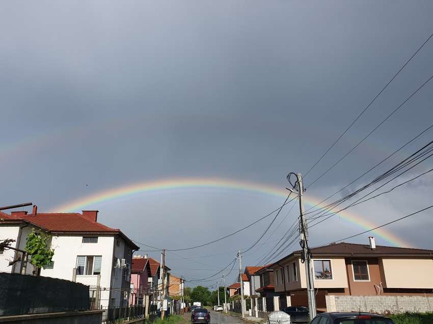 Бог обича земеделците, поверил им е земята