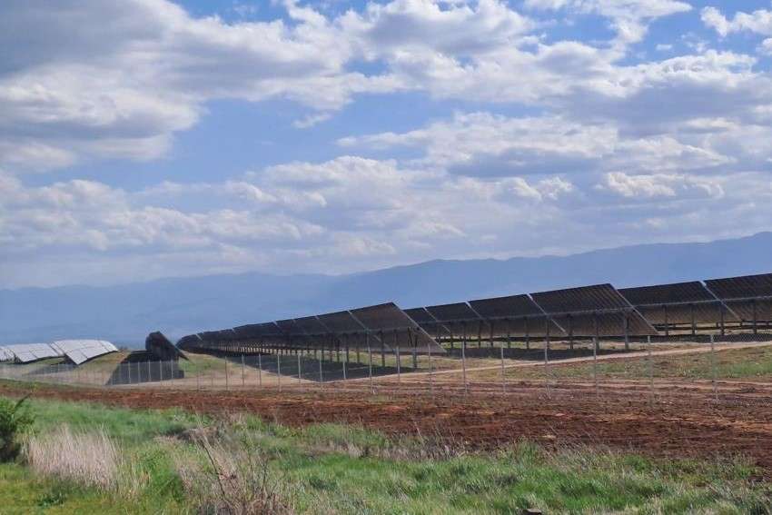 Фермери от Северна Централна България инвестират най-много във фотовотаици