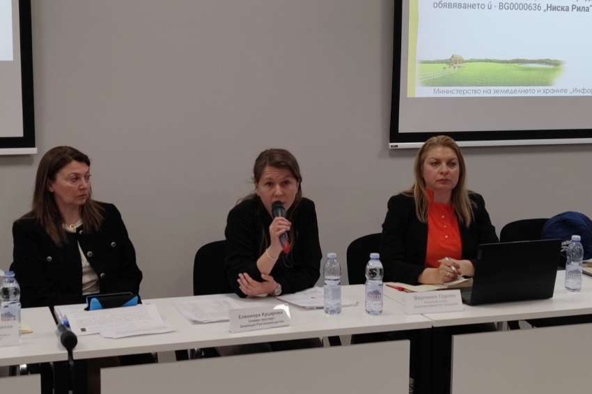 ���������� �� �������������� ��������� �� �������� �� ��������� �� 100 �� 10 ���. ������