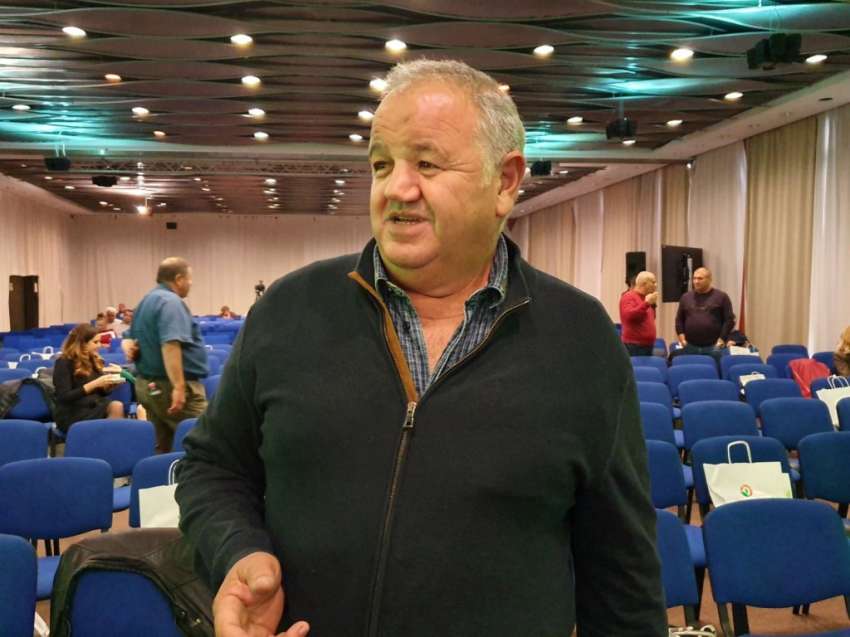 „Êóöî è ñàêàòî“ ùå ïîëó÷è îò 100-òå ìèëèîíà åâðî çà ãîðèâî, êàçâà Àíãåë Âóêîäèíîâ