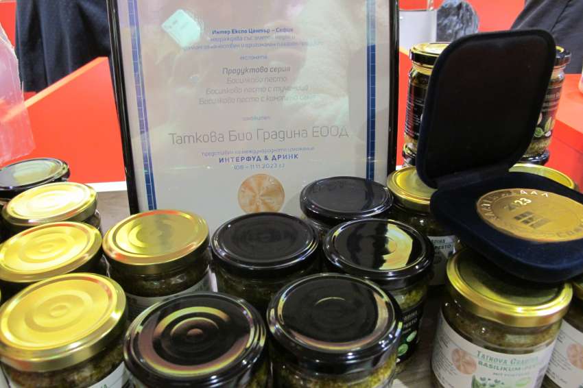 До 20 октомври кандидатствайте за най-добрите 50 български продукти