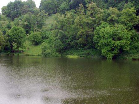 Годишната охрана на язовирите за напояване струва средно по 88 423 евро за обект