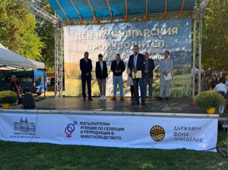 Започват плащанията към земеделските стопани по Кампания 2026