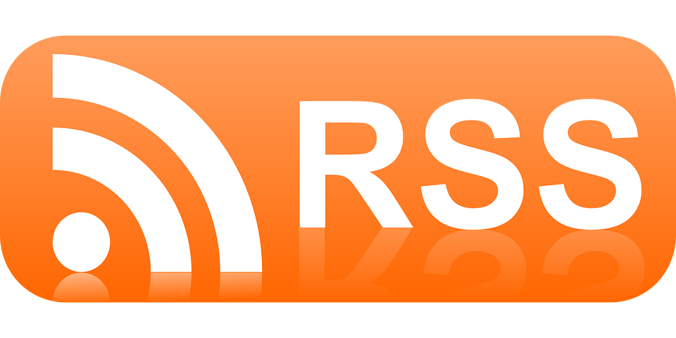 RSS новини